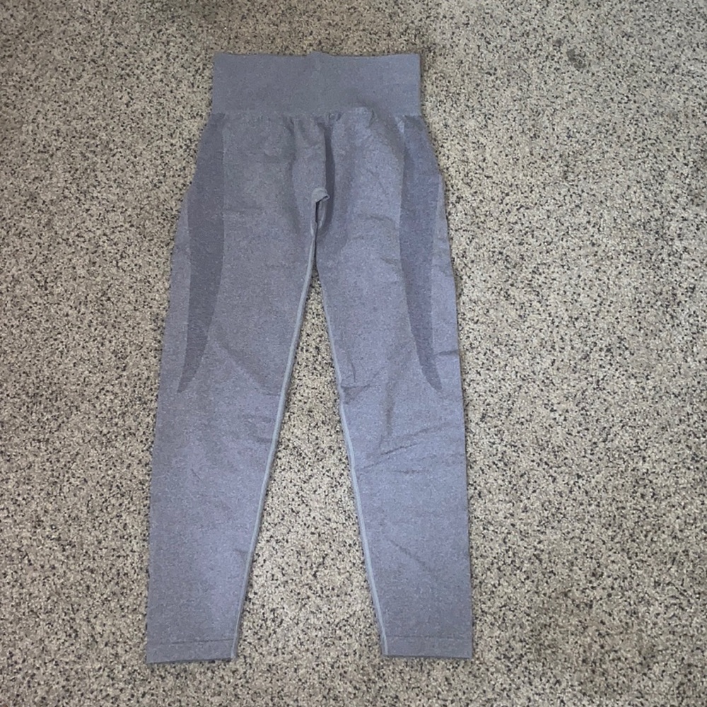 Booty Shaping Leggings